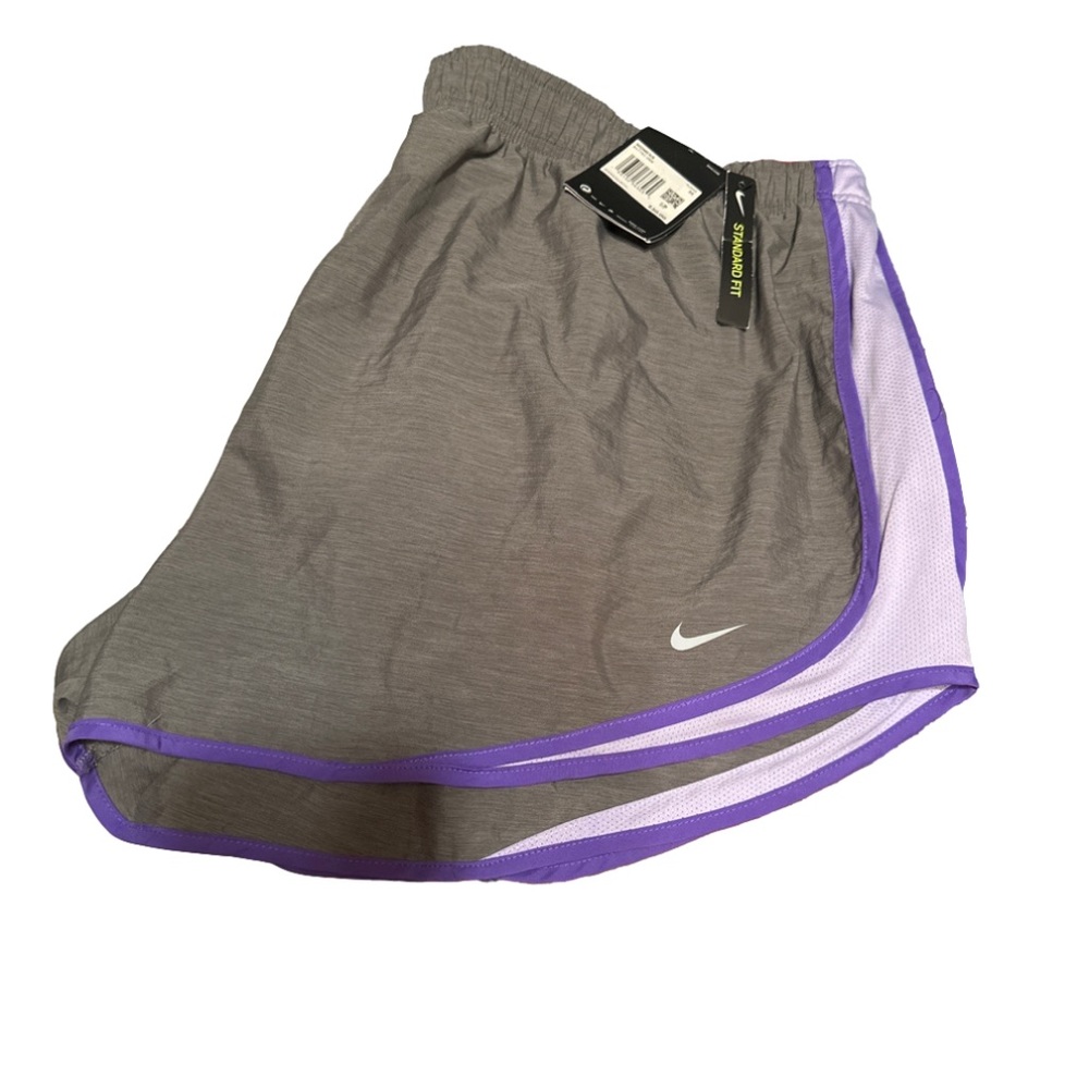 Nike Lite athletic shorts